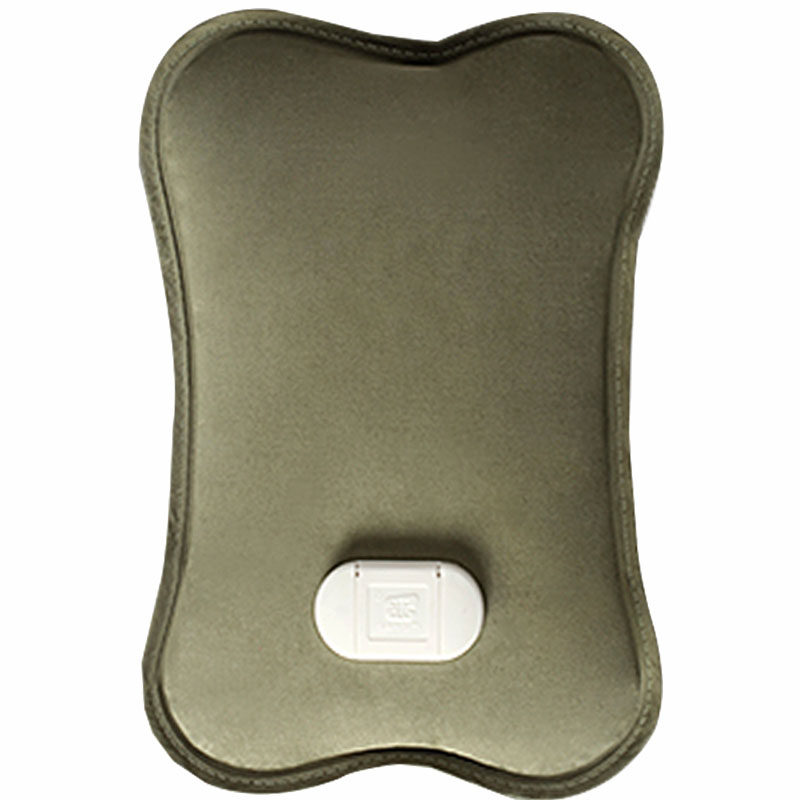 米尼热水袋水袋充电暖水袋米妮暖手袋暖宝宝暖手宝暖脚神器电暖袋