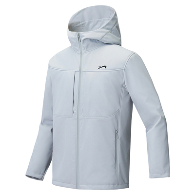 贵人鸟羽绒服鹅绒外套