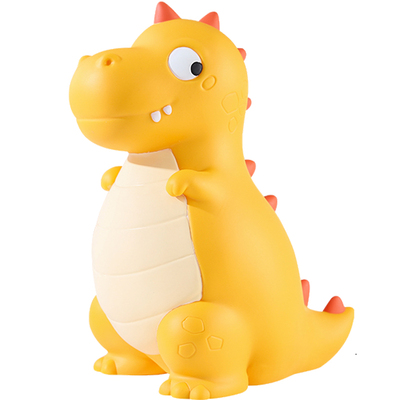 孩子喜欢可爱防摔小恐龙存钱罐