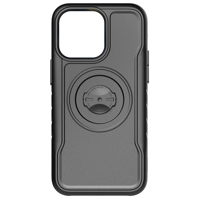自行车码表支架底座适用于苹果手机保护壳iPhone17/16/15promax/air佳明GARMIN迈金技驰igpsp