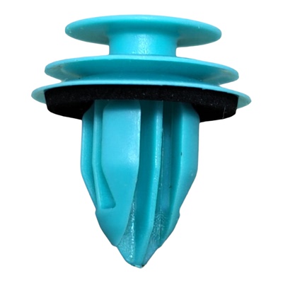 长安车门内饰板门板内衬卡扣卡子