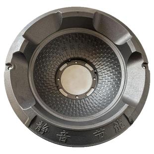 单炉盆燃气灶台商用炉头改装炉头配件灶芯配件炉膛铸铁耐用猛火灶