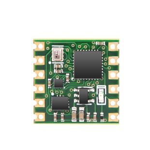 十轴加速度计ROS陀螺仪模块姿态角度传感器倾角磁力计气压JY901B