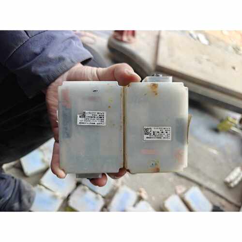 【请询价】单车主控制器小黄车主控点数走90多个
