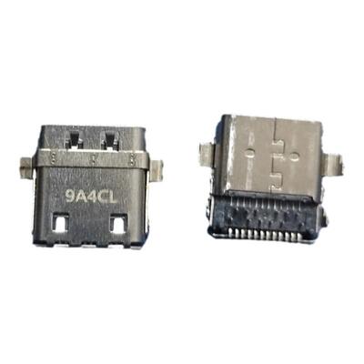 适用戴尔Dell XPS12 9250 XPS15 9575 7275尾插充7490接Type-c母