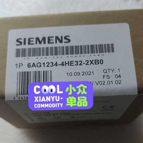 询-6AG12344HE322XB0
