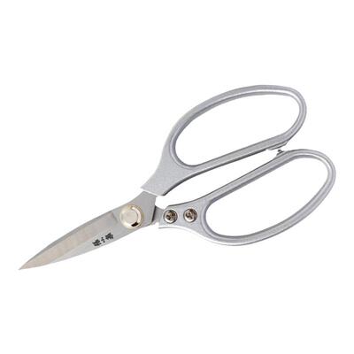 【强力全钢厨房剪】张小泉正品