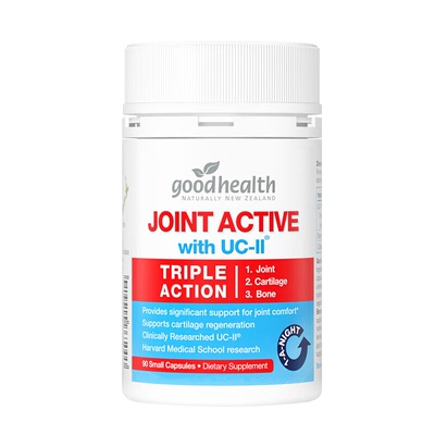 买1送1赠品自选好健康骨胶原