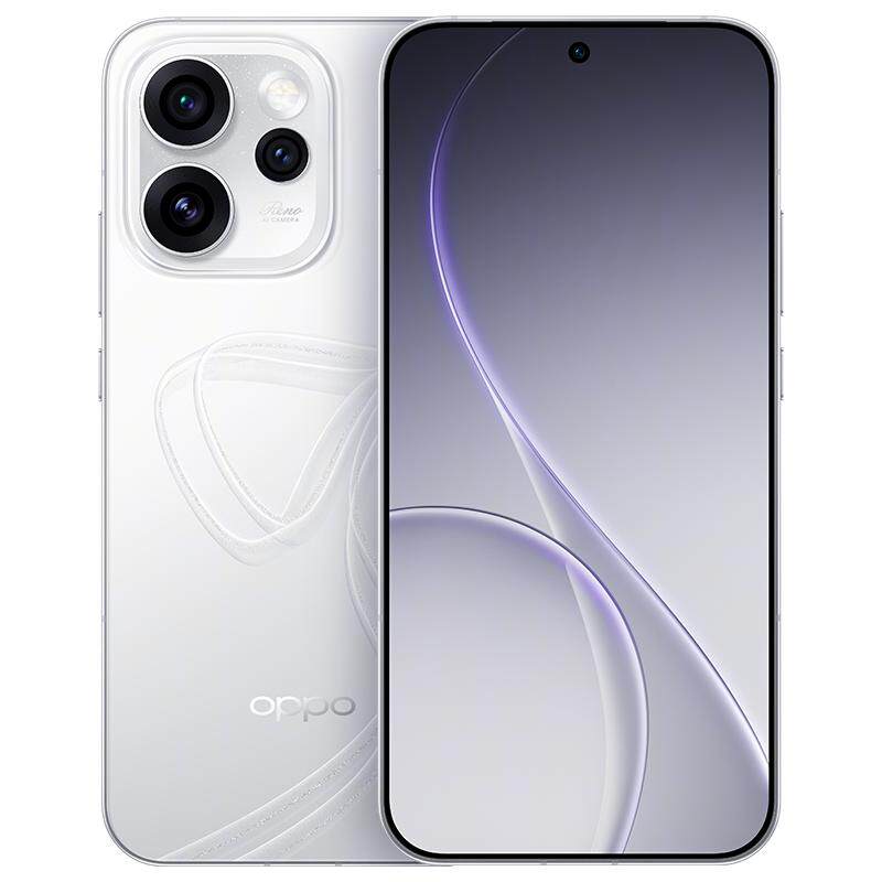 OPPOReno15Pro直播神器手机