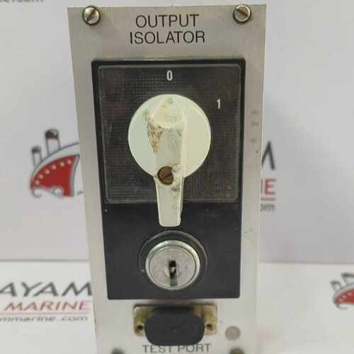 ENTRELEC VYAR 16 VDE 0660-1 CAM SWITCH (FAST SHIP BY DHL/FED