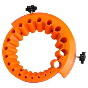 多功能磨钻头神器角磨机磨钻头定角器角度固定器钻头打磨固定工具