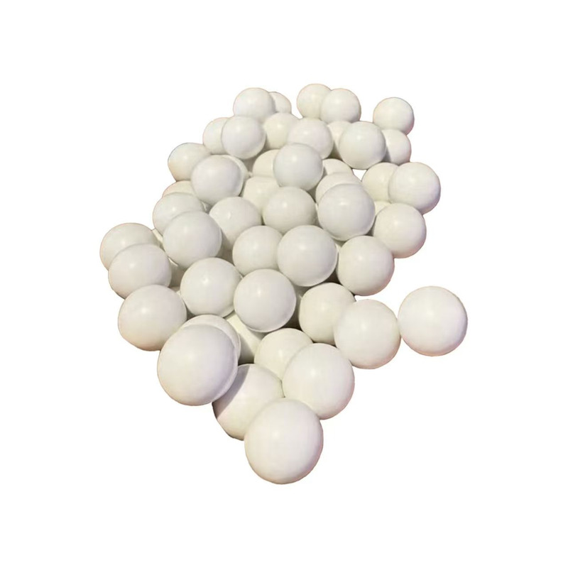 弹珠机专用陶瓷球游戏机圆珠拉杆扭蛋机白色高精度瓷珠10mm1213mm