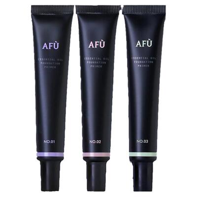 阿芙精油隔离妆前乳三效合一！