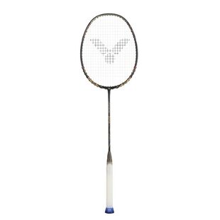 VICTOR威克多胜利羽毛球拍碳素超轻高磅进攻突击TK-RAPTOR猛禽