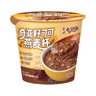 【新品】金味奇亚籽可可燕麦杯