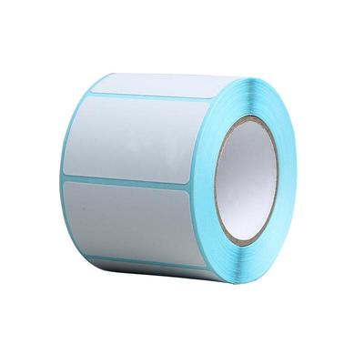 三防热敏标签纸打印纸防水快递