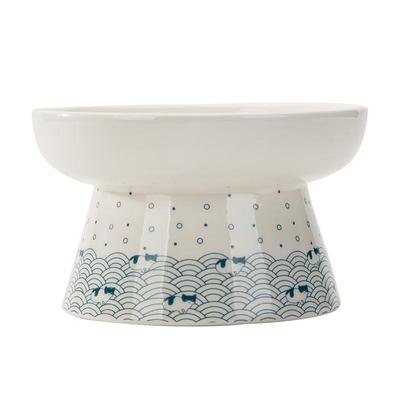 猫咪出现黑下巴？那是你没用对碗