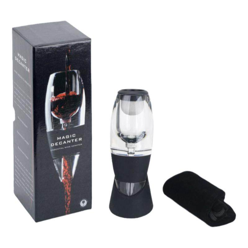 快速醒酒器醒酒器XEUNS过滤