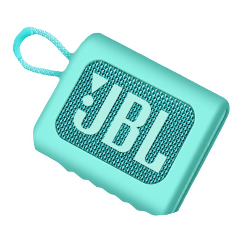 JBLGO3硅胶保护套防摔软壳