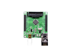 学习套件新一代单片机 光子物联G070RBT6核心板开发板嵌入式