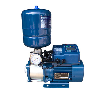 b1100不锈钢离心式静音增压水泵