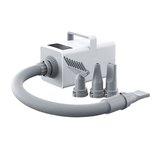 超伦宠物吹水机狗狗大功率吹风机猫咪烘干大型犬专用洗澡吹毛神器