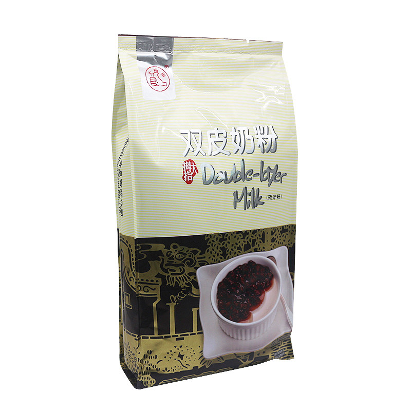 自制正宗免煮1kg大拇指双皮奶粉