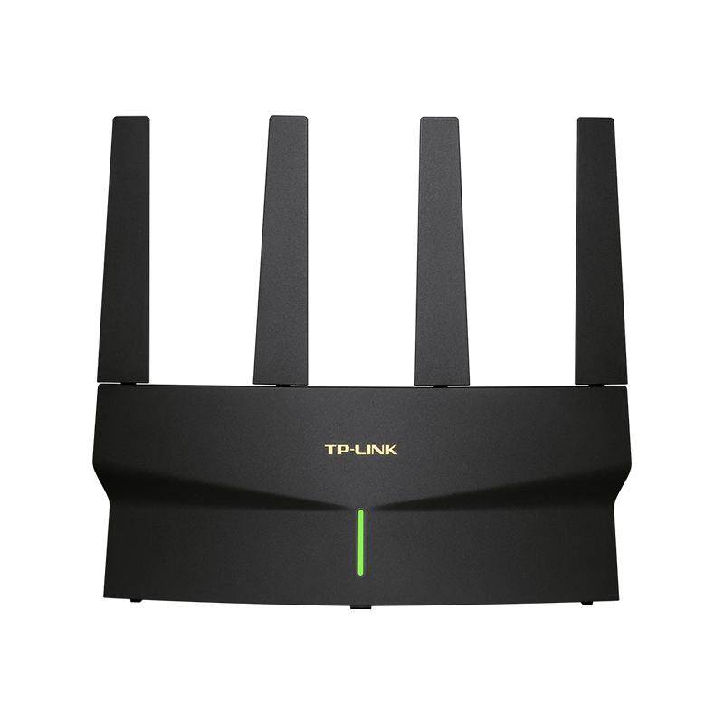 TP-LINK无线路由器家用wifi6千兆