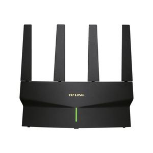 TP-LINK无线路由器家用wifi6千兆