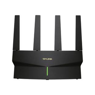 普联TP-LINK双频千兆WiFi6路由器家用高速5G无线AX3000M大户型全屋覆盖穿墙王mesh组网信号增强器宽带BE6400