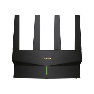 TP-LINK无线wifi6路由器家用千兆