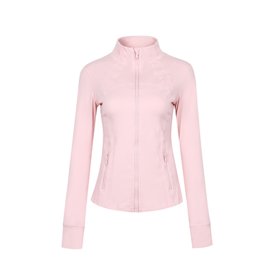 ANNERUN修身显瘦运动外套