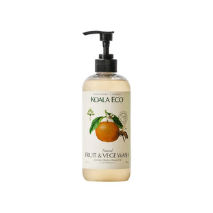 Koala Eco Fruit ＆ Vege Wash 美容: NAREVOLVE小众新款