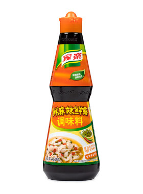 家乐鲜露火锅凉拌菜干锅麻辣