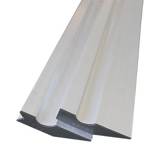 铝合金刮尺多功能阴阳角靠尺2米抹灰腻子工具墙面找平尺打磨刮杠