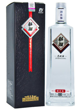 互助国庆装清香度包邮青稞酒