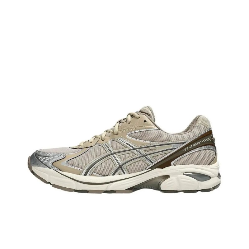 ASICS亚瑟士GT2160舒适百搭耐磨低帮跑步运动鞋1203A320-022
