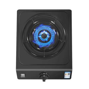 樱花燃气灶家用单眼灶炉灶液化气灶具灶台煤气炉官方旗舰店TTA01