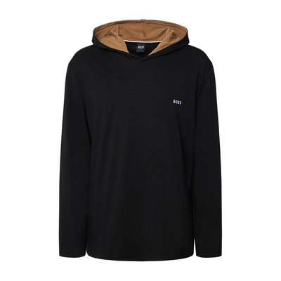 HugoBoss男士休闲连帽卫衣