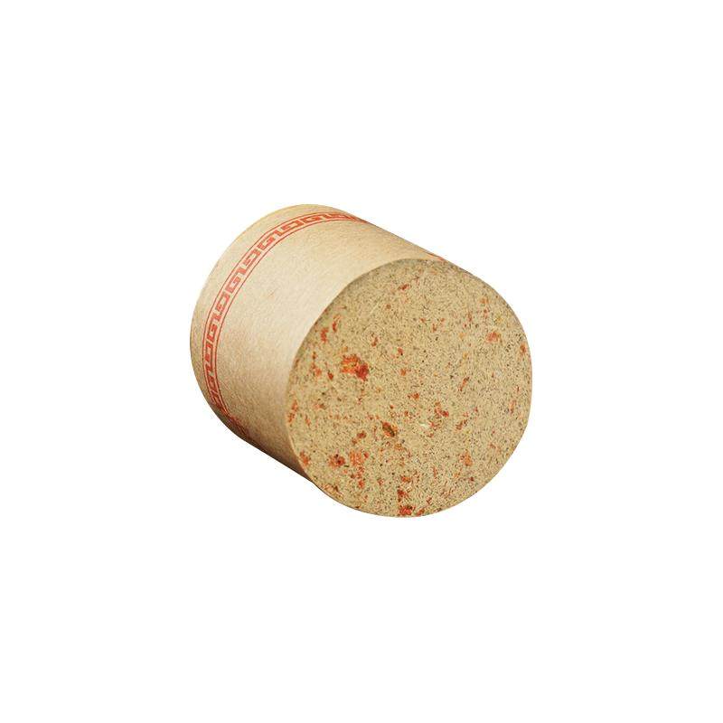 加粗纯艾柱短官方旗舰店正品4cm大艾条雷火灸棒陈年艾草粗艾灸条