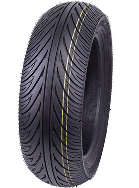 踏板摩托车轮胎真空胎