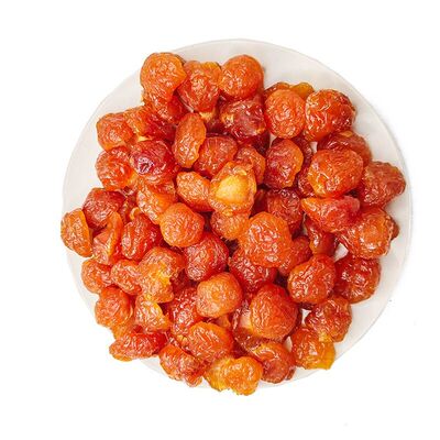 精选半边梅玫瑰李梅肉酸甜解馋开胃蜜饯果干休闲办公零食小吃袋装