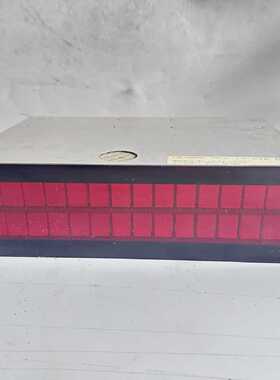 Cesame Afg 18-216 Display Module 9600 Baud 8 Bits S.P X 1 Pi