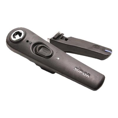 苏泊尔原装蓝眼蓝点示压不锈钢