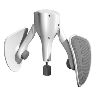 盆底肌训练器夹瘦腿盆骨肌凯格尔运动女产后修复大阻力可调节家用