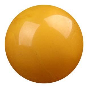 10mm朱砂蜜蜡和田玉石榴石草莓晶青金石海蓝宝绿松石手串手链单颗