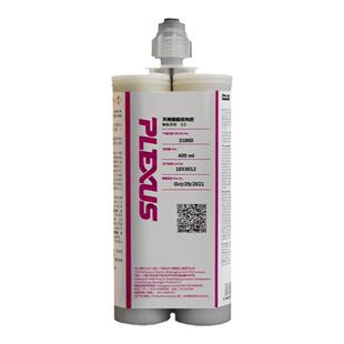 普莱克斯MA300MA310MA530胶粘剂用于塑料金属复合材料工业结构胶