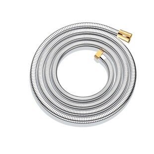 花洒软管浴室淋浴雨喷头通用不锈钢水管子热水器套装配件大全防爆