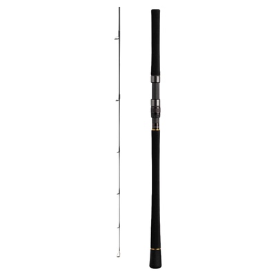 达亿瓦OUTRAGEBR离岸海钓竿