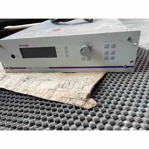 【请询价】Cesar1312D频射电源拆机拆下带一条线图片实